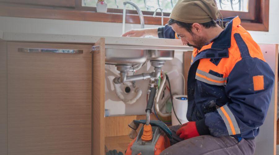 Professional Tankless Water Heater Installation in Burlington, OK